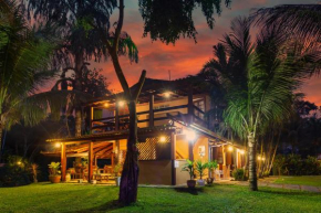 Pousada Rio Paraty